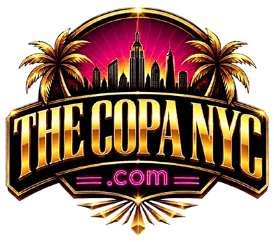 The Copacabana